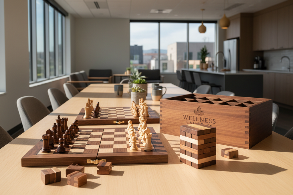 Executive Breakroom Pack